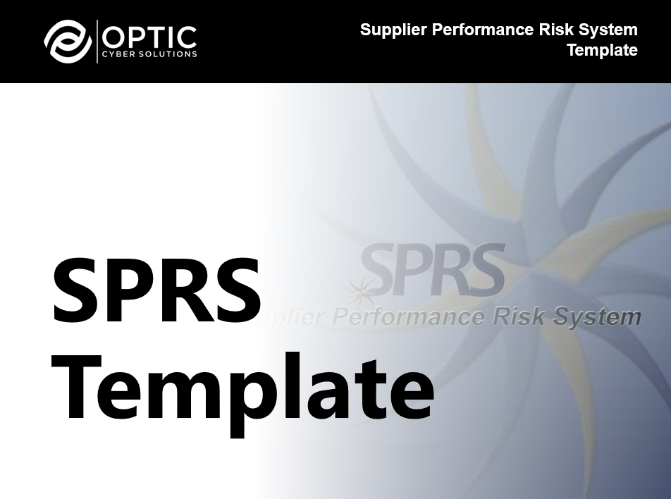 SPRS